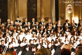 2011-150 anni dall&#039; Unità d Italia a Velletri